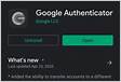 How to Use Google Authenticator on Windows 1